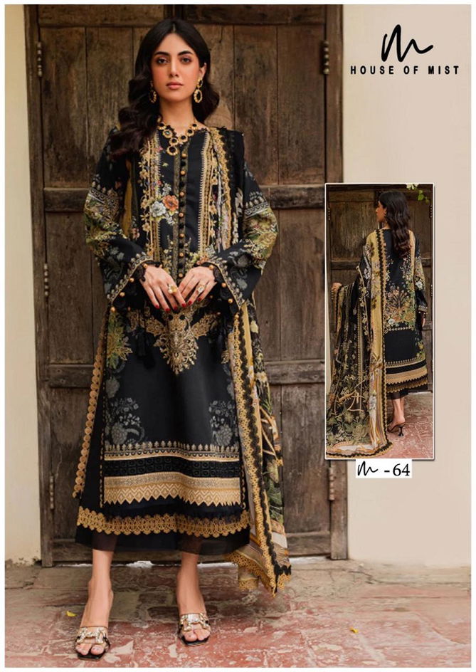 Karachi Vol 7 By Ghazal Pure Karachi Cotton Dress Material Suppliers In Mumbai
